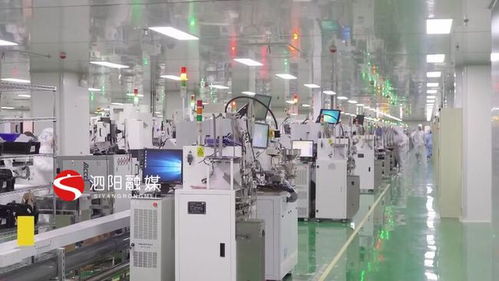 聚焦兩會(huì) 泗陽(yáng)民生實(shí)事大盤(pán)點(diǎn)與吉福新材料、愷銳太普電子等電子產(chǎn)品產(chǎn)業(yè)升級(jí)觀察