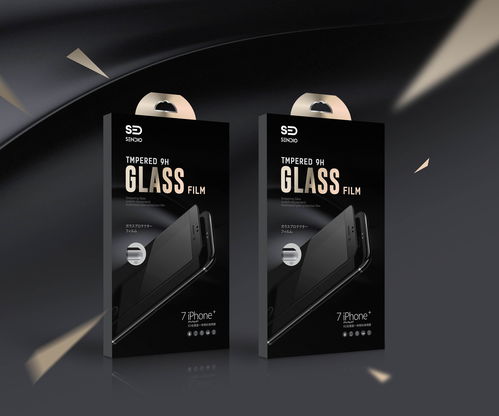 圣迪威電子產(chǎn)品系列化包裝 創(chuàng)新設(shè)計與品牌力量的融合